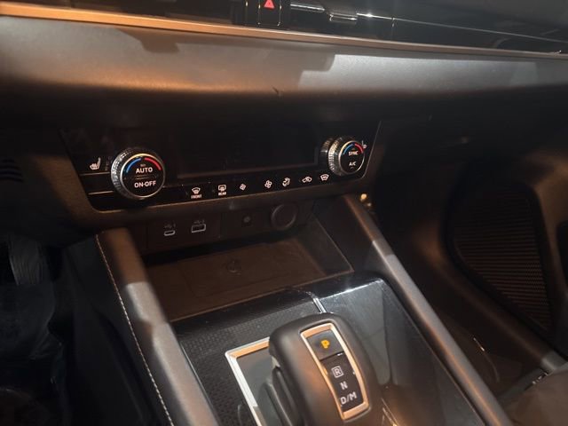 Used 2023 Mitsubishi Outlander Ralliart image 25