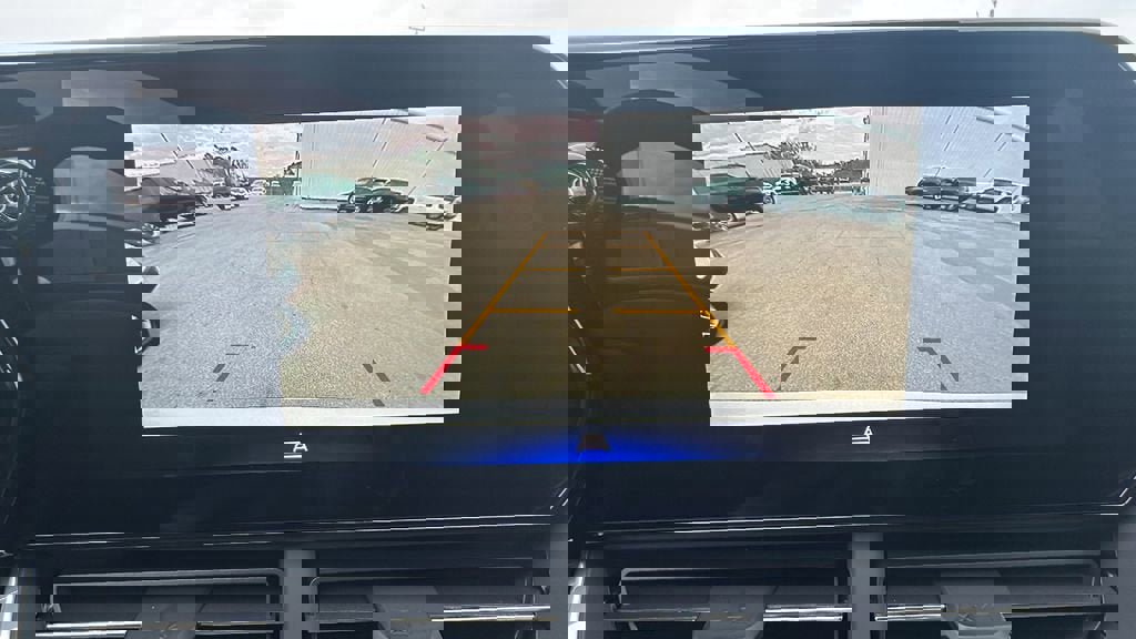 New 2026 Chevrolet Trax RS w/ Sunroof Package image 28