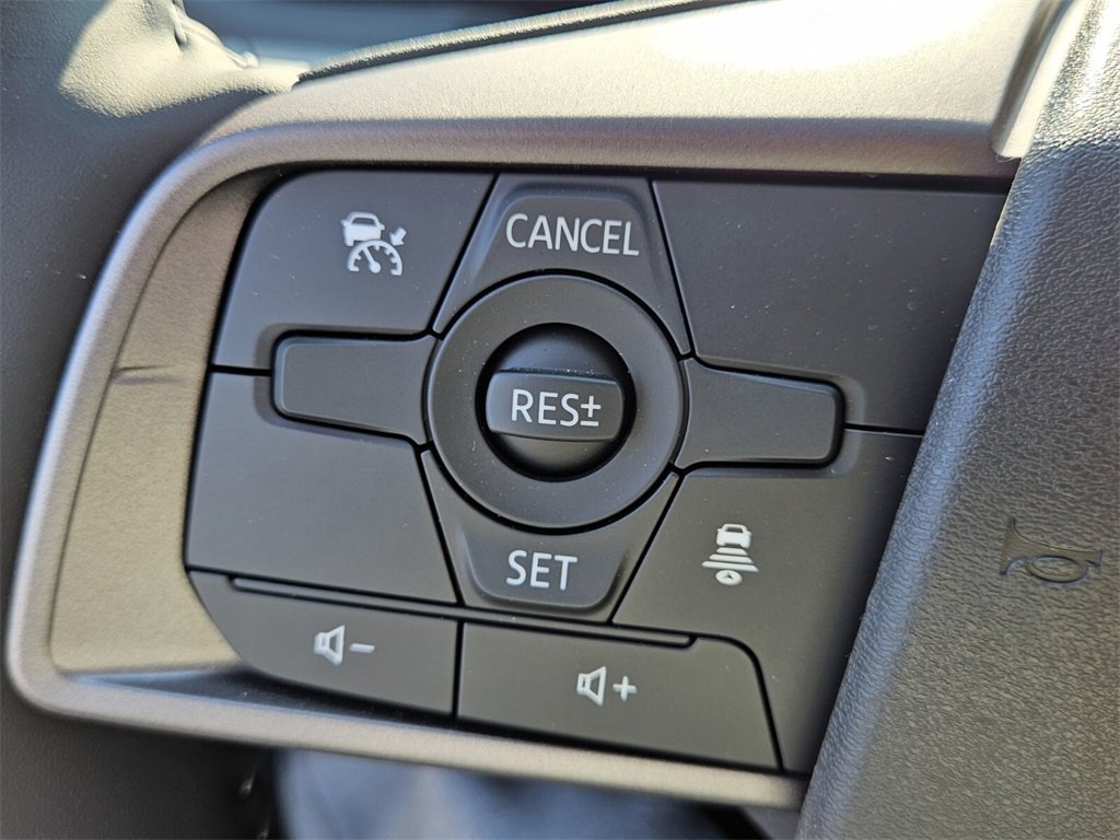 New 2026 Nissan Sentra SV image 23