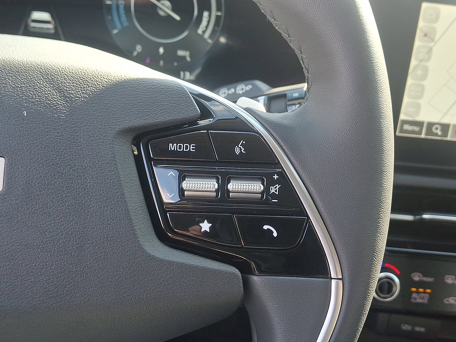 New 2025 Kia Niro Wind image 20