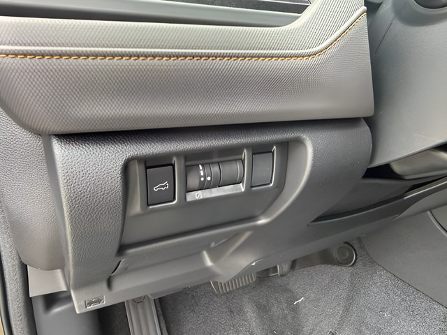New 2026 Subaru Forester Wilderness AWD/4WD image 11