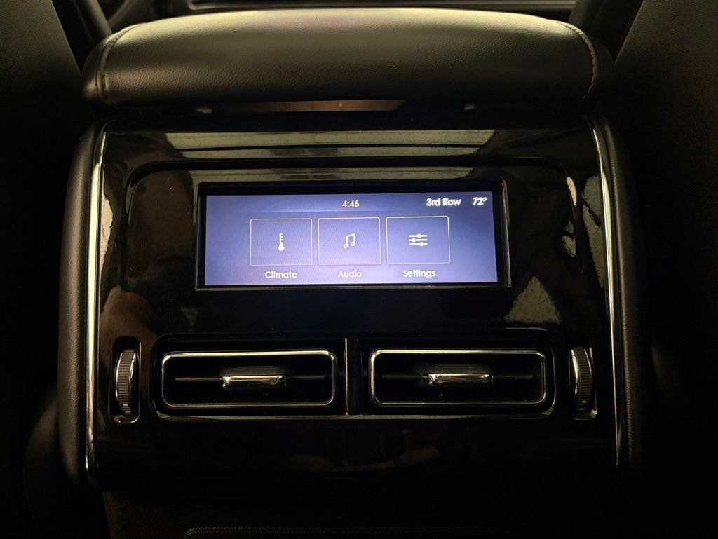 Used 2023 Lincoln Aviator Reserve RWD image 28