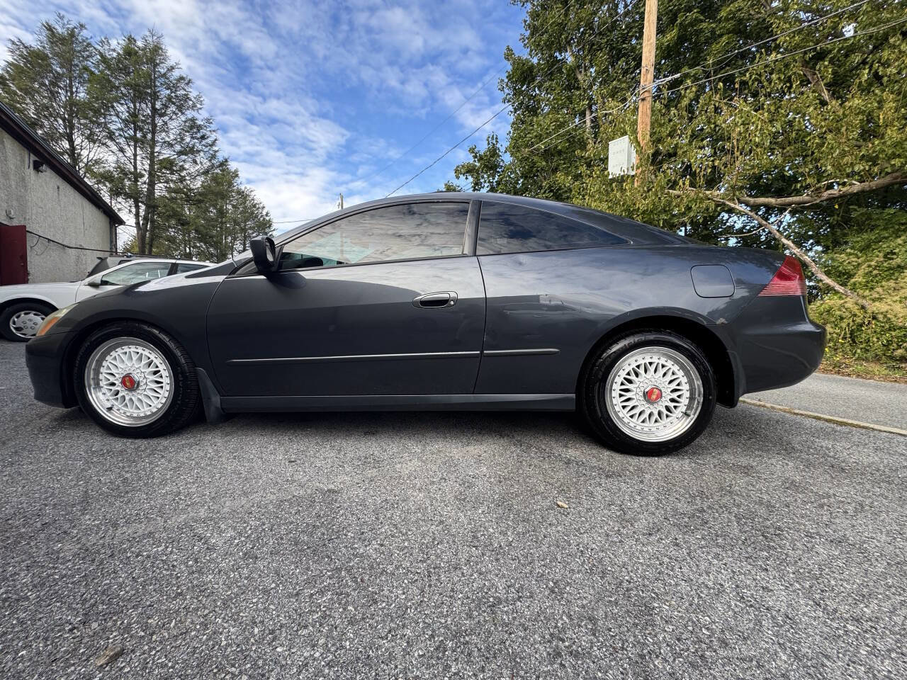 Used 2007 Honda Accord EX image 3