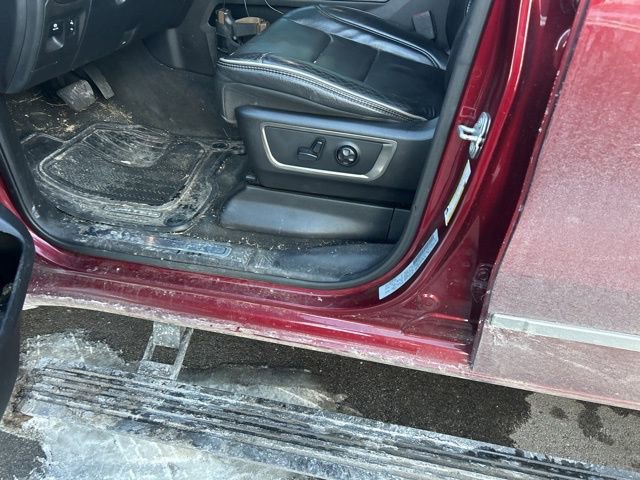 Used 2019 RAM 1500 Limited image 15