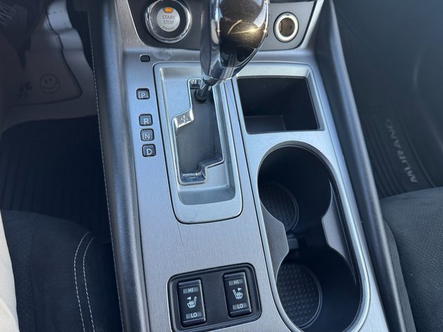Used 2019 Nissan Murano SV image 22