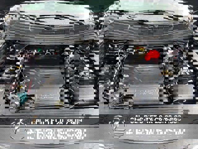 Used 2018 Ford Explorer Platinum image 9