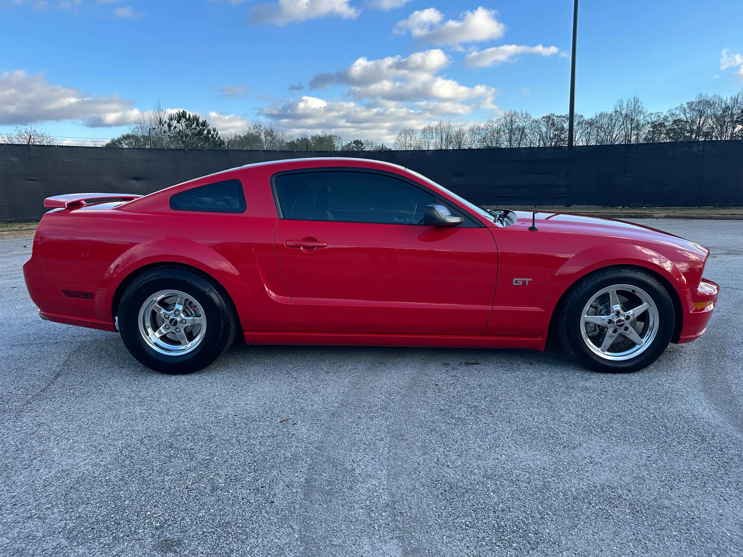 Used 2006 Ford Mustang GT Premium image 6