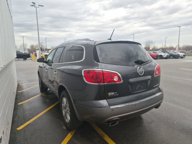 Used 2012 Buick Enclave Convenience FWD image 7