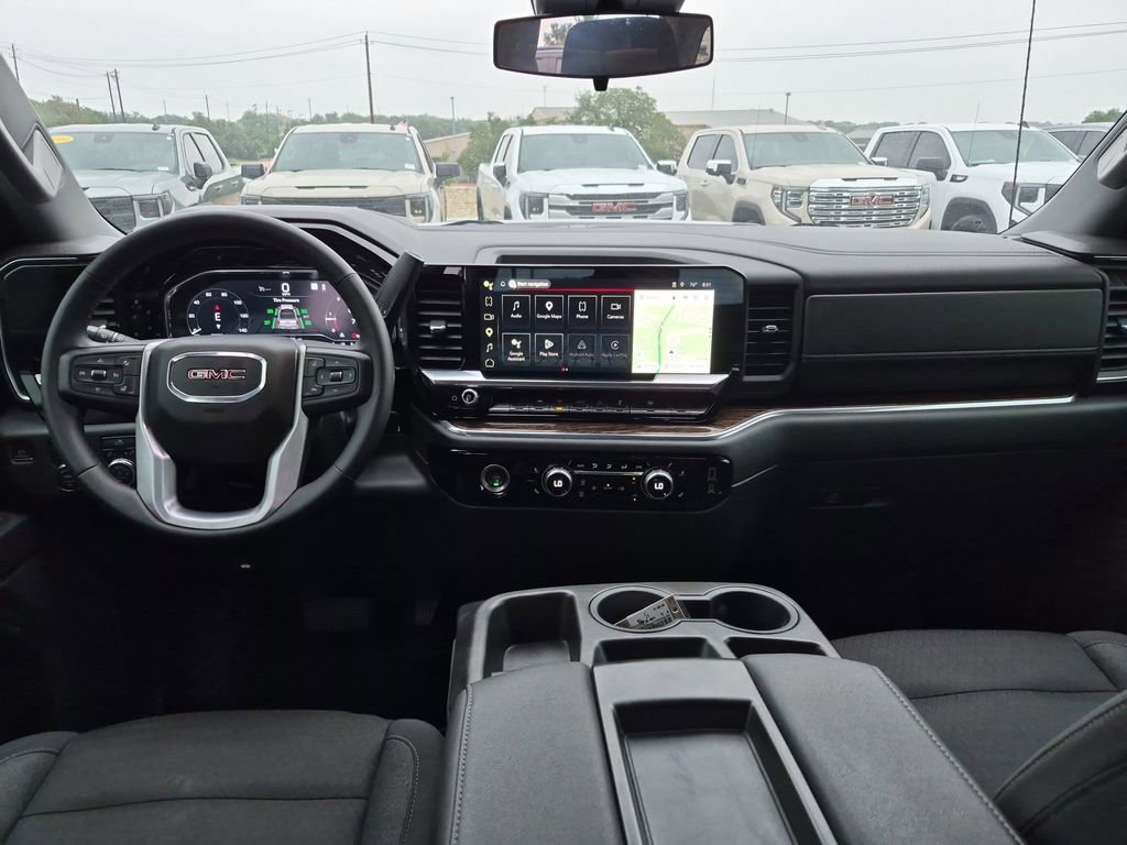 Used 2023 GMC Sierra 1500 Elevation RWD image 28