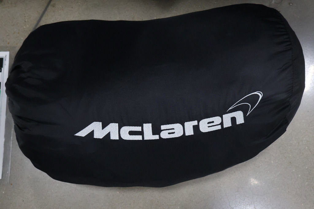 Used 2020 McLaren 720S Spider image 62