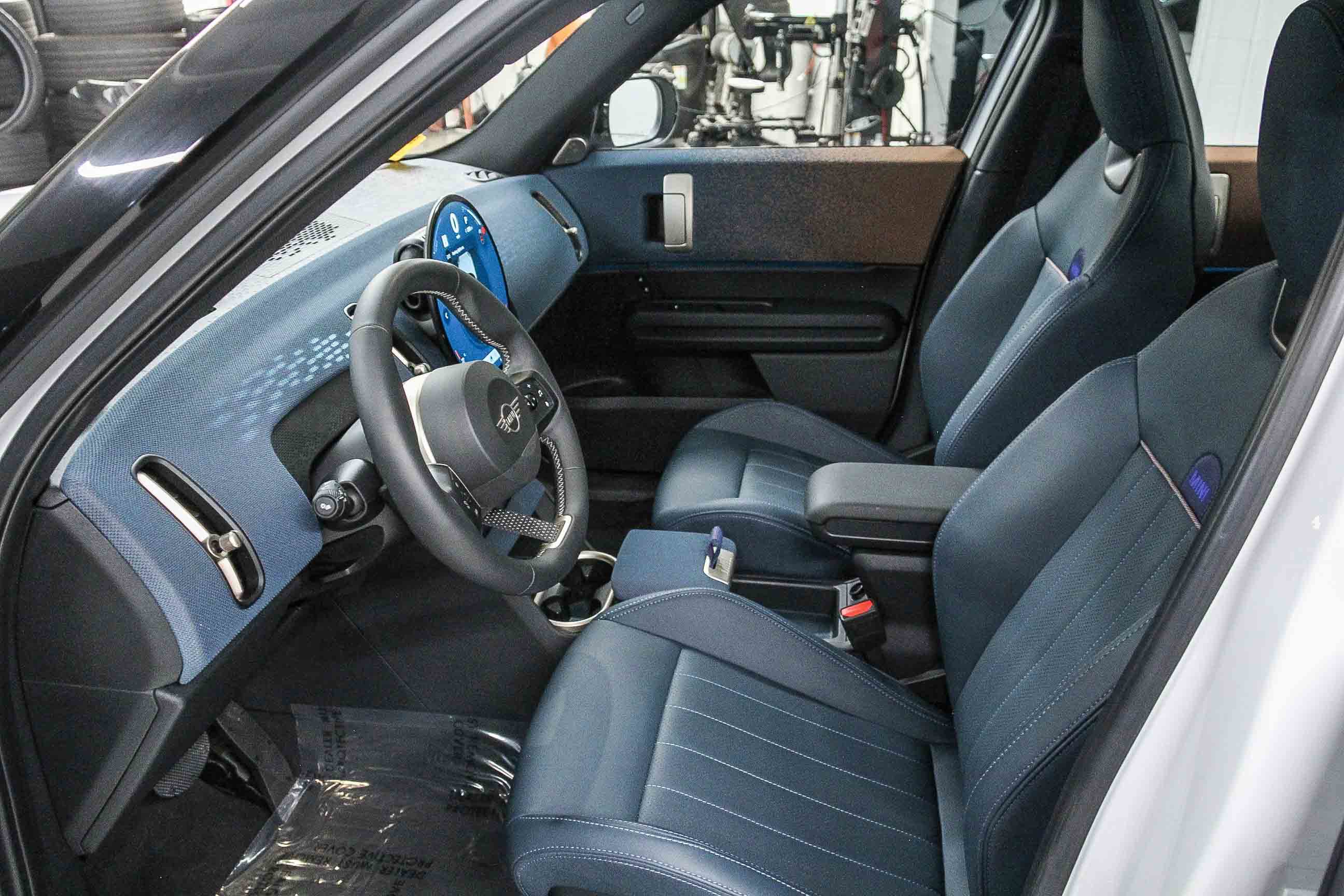 Used 2025 MINI Cooper Countryman S image 19