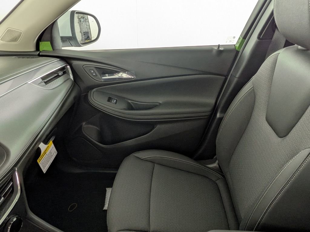 New 2026 Buick Encore GX Preferred w/ Comfort Package image 26