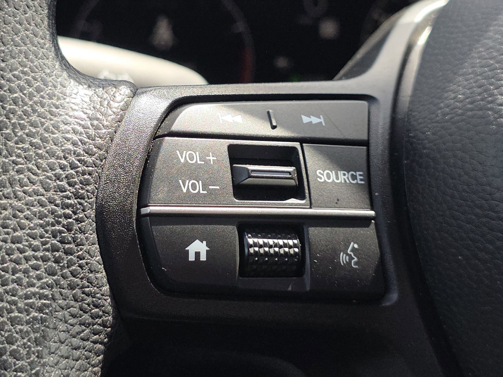 Certified 2024 Honda CR-V EX image 31