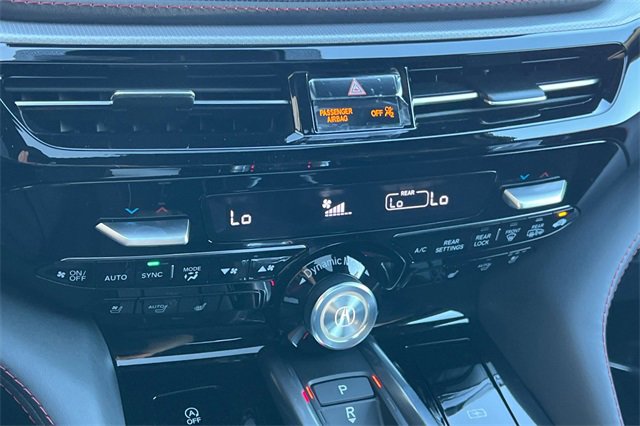 New 2026 Acura MDX A-Spec image 19
