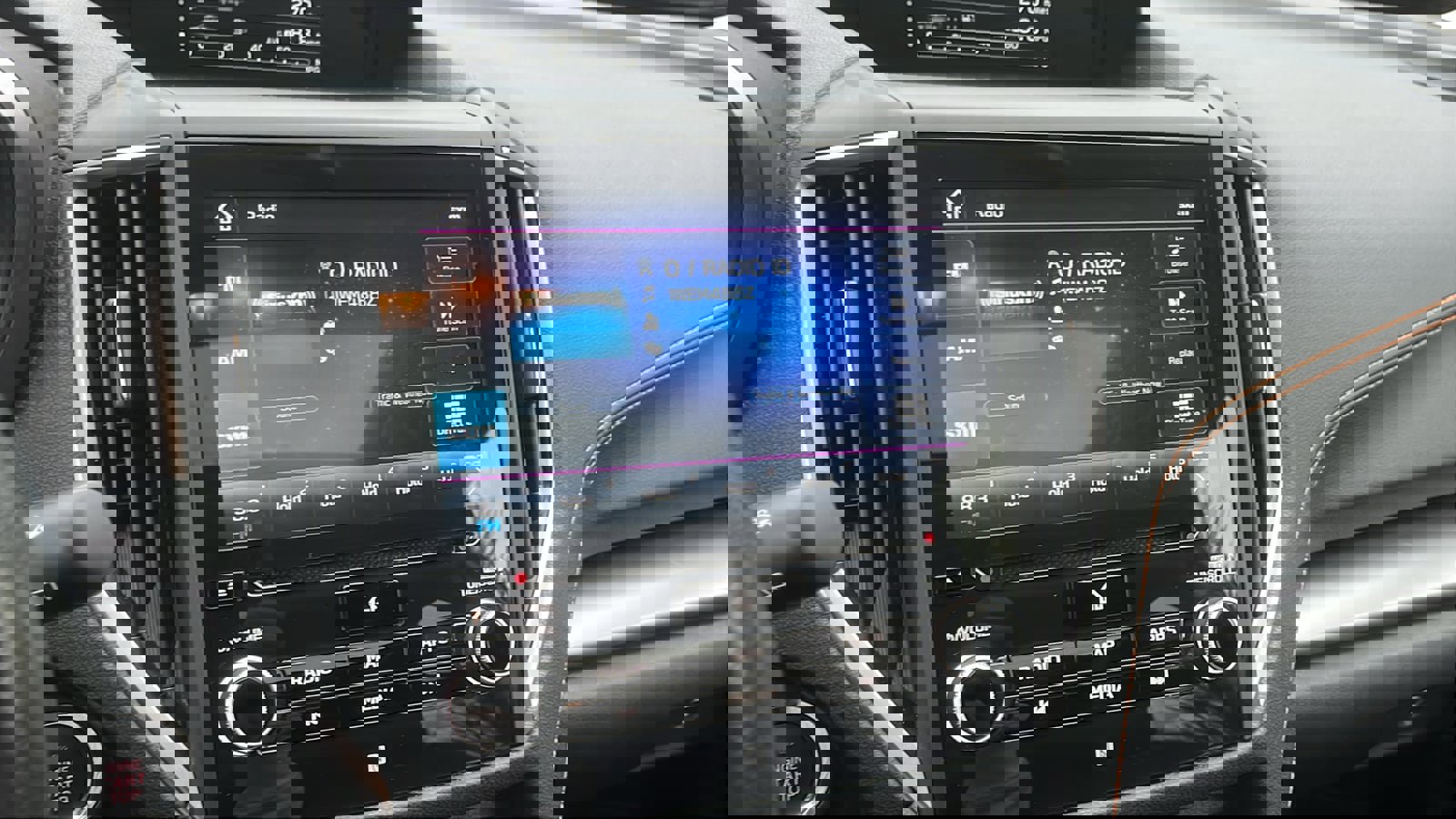 Certified 2022 Subaru Crosstrek 2.5i Limited w/ Moonroof Package 2 image 17