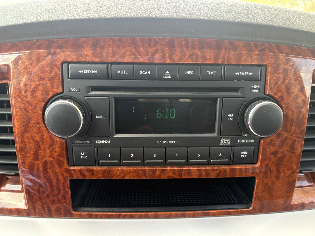Used 2006 Dodge Ram 2500 Truck Laramie AWD/4WD image 63
