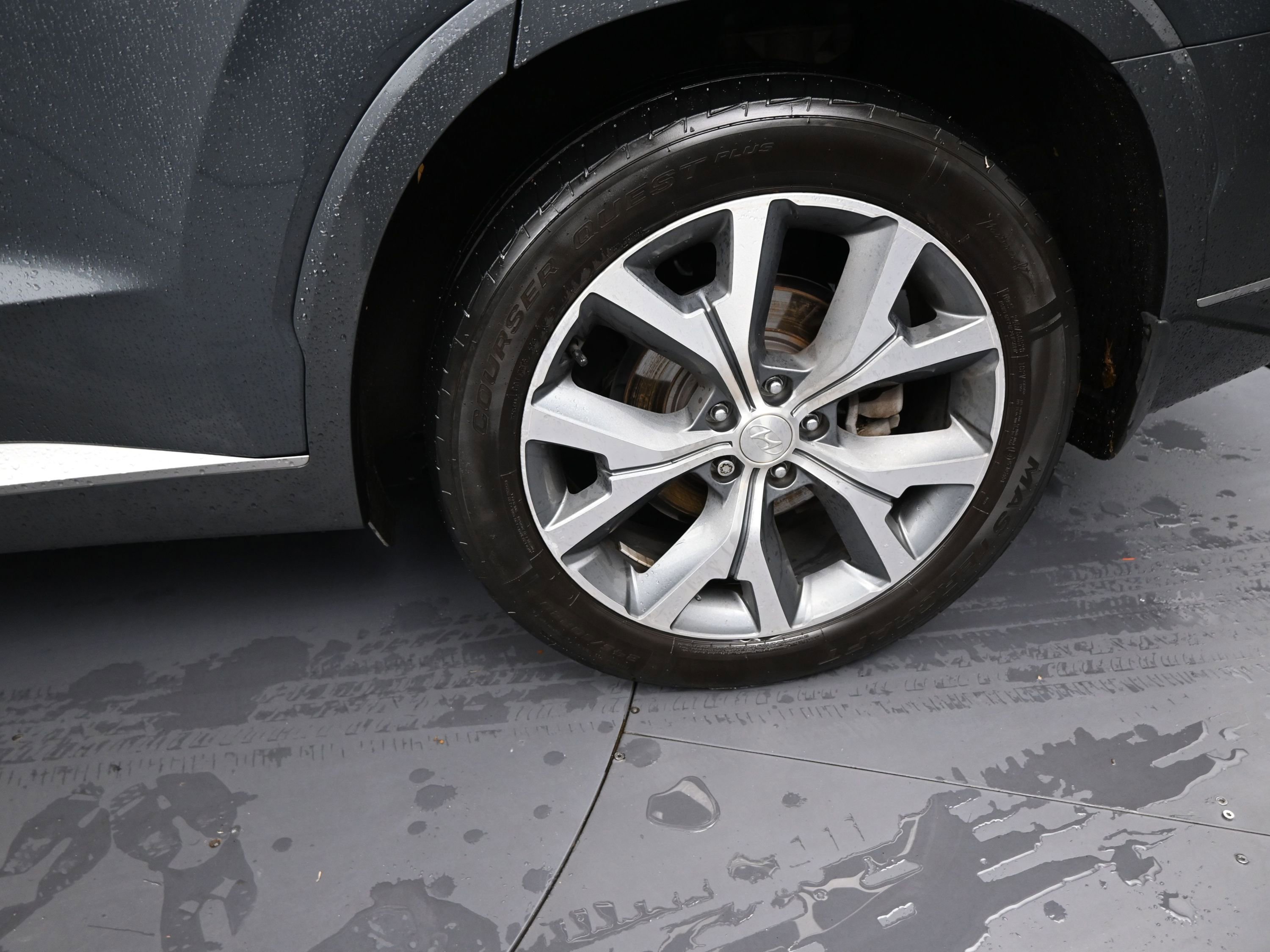 Used 2021 Hyundai Palisade Limited image 20