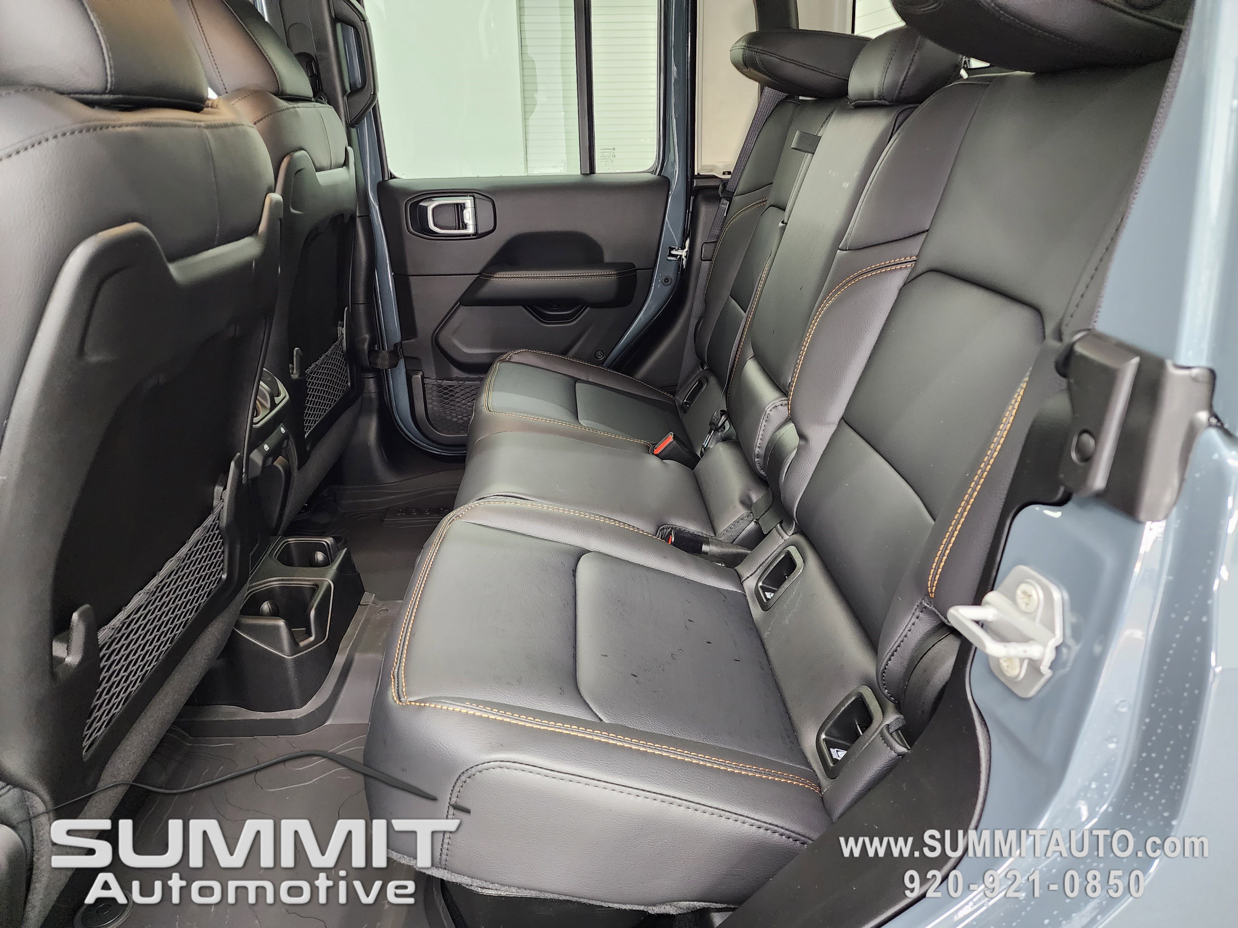 New 2026 Jeep Gladiator Sport image 9
