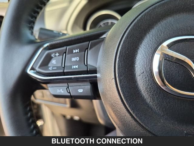 Certified 2025 MAZDA CX-5 AWD 2.5 S w/ Preferred Package image 20
