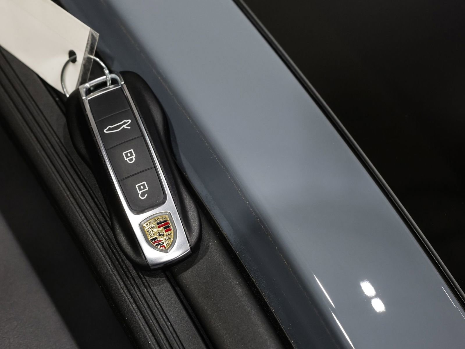 Used 2025 Porsche 911 Turbo S image 68