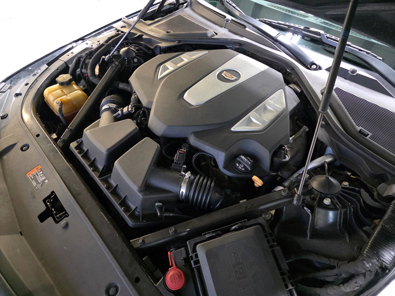 Used 2019 Cadillac CT6 Sport w/ Super Cruise Package image 44