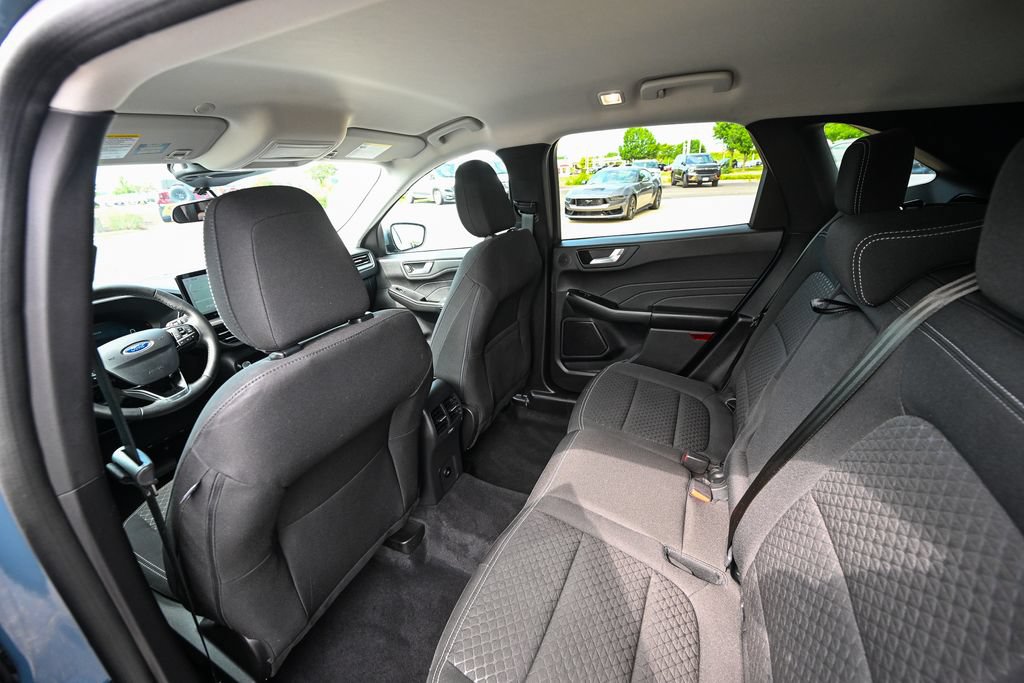 Used 2023 Ford Escape Active w/ Tech Pack #2 AWD/4WD image 21