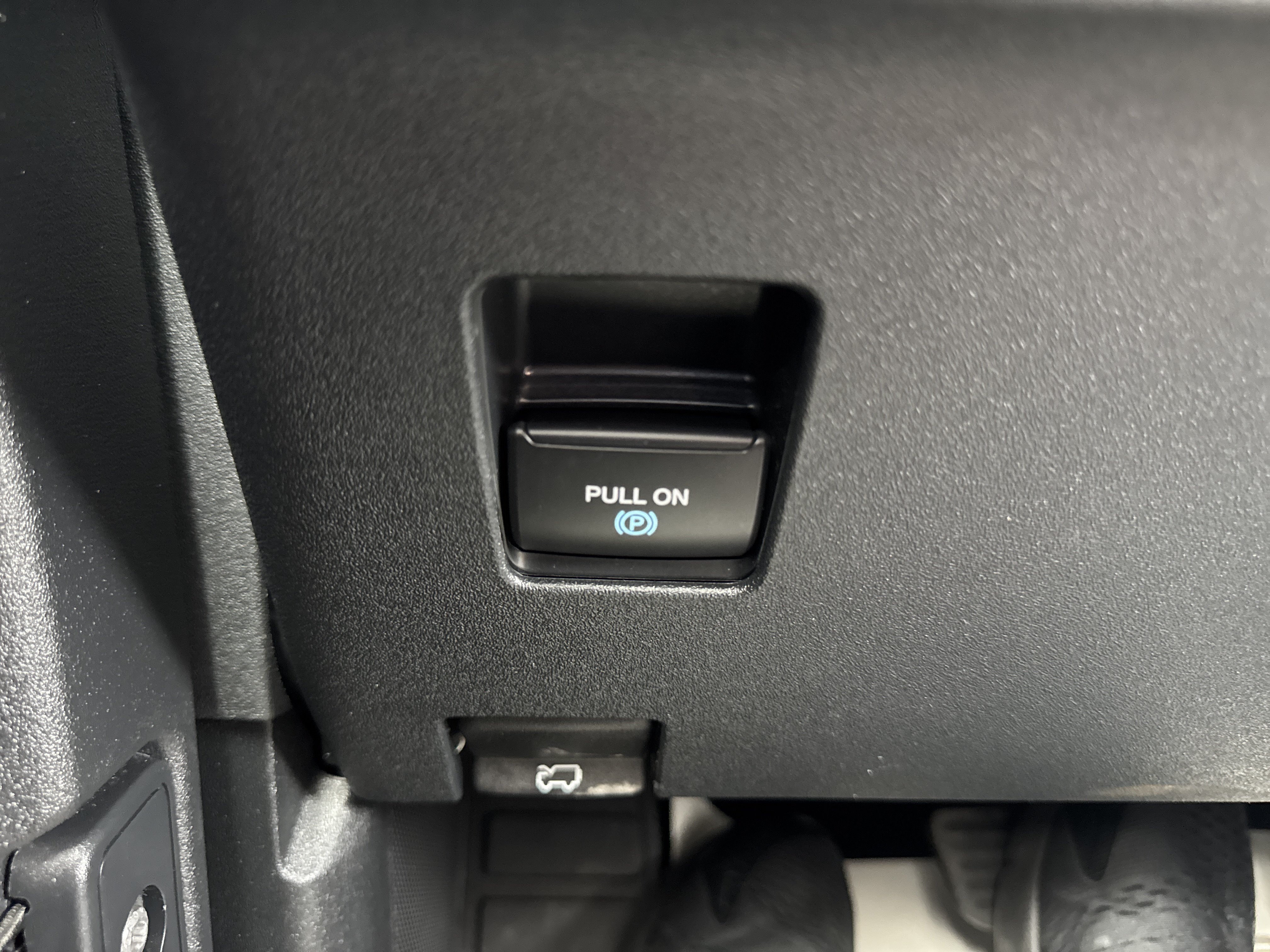 Used 2026 Ford Bronco Big Bend AWD/4WD image 33