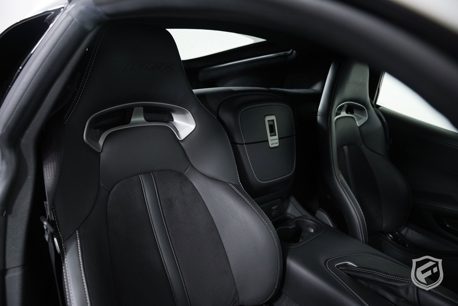 Used 2013 SRT Viper GTS image 38