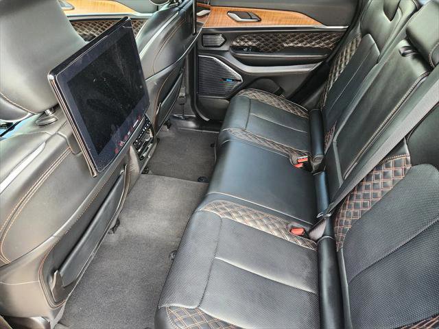 Certified 2023 Jeep Grand Cherokee Summit image 30