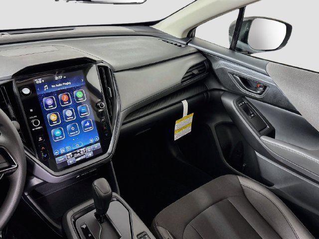 New 2026 Subaru Crosstrek 2.5i Premium AWD/4WD image 23