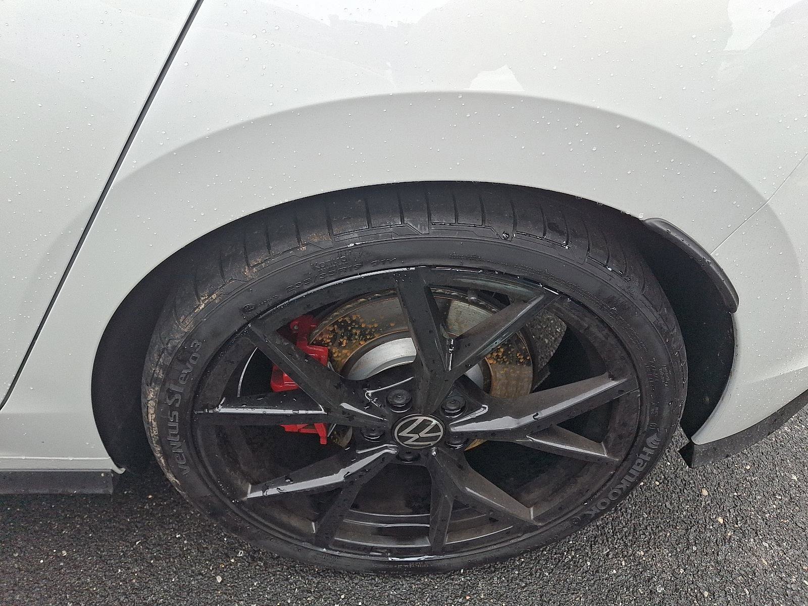 Used 2024 Volkswagen GTI SE image 14