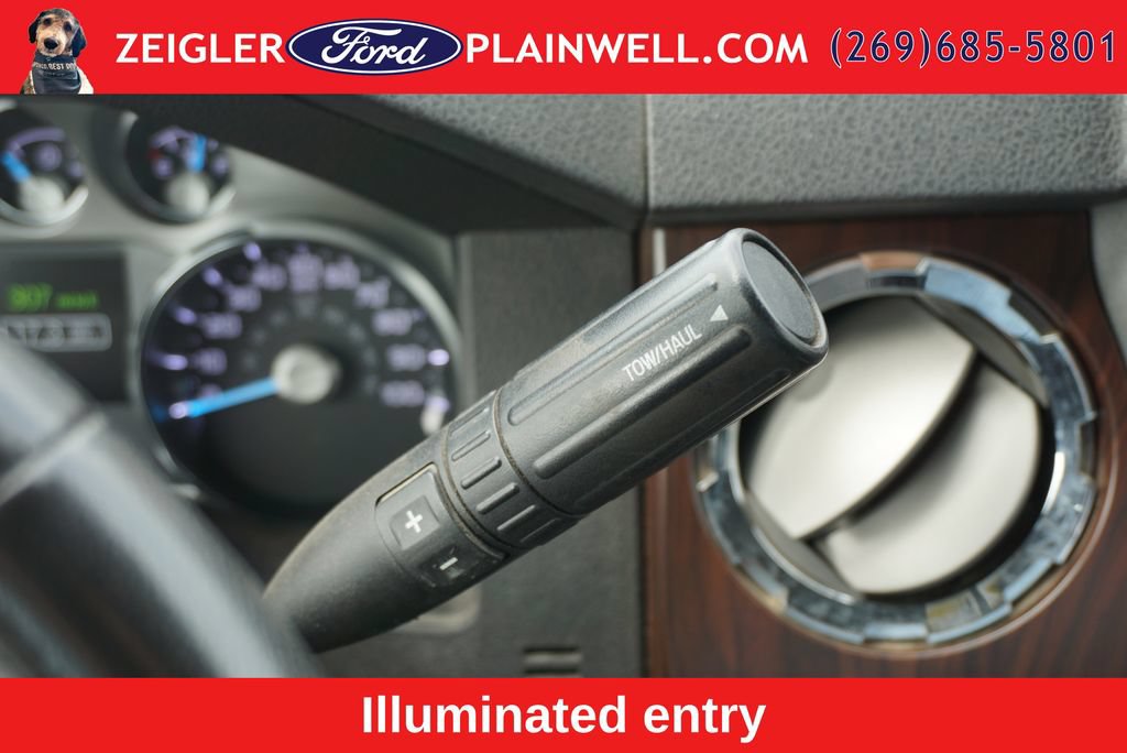 Used 2016 Ford F250 Lariat w/ Chrome Package AWD/4WD image 28