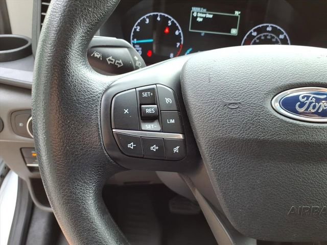 Used 2024 Ford Transit 250 Low Roof w/ Exterior Upgrade Package image 7
