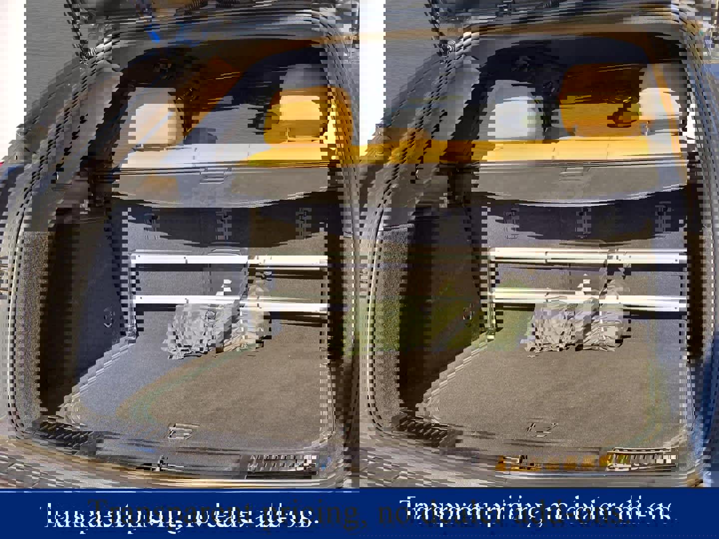 Used 2015 Cadillac SRX Performance image 14