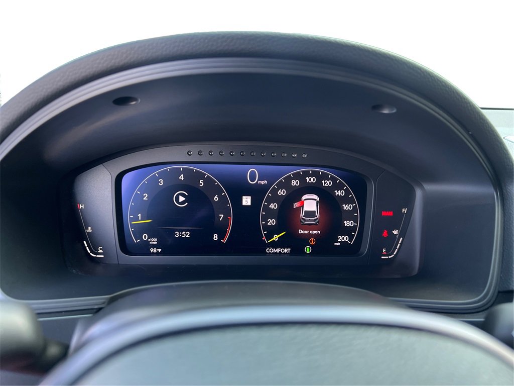 Used 2023 Honda Civic Type R image 15