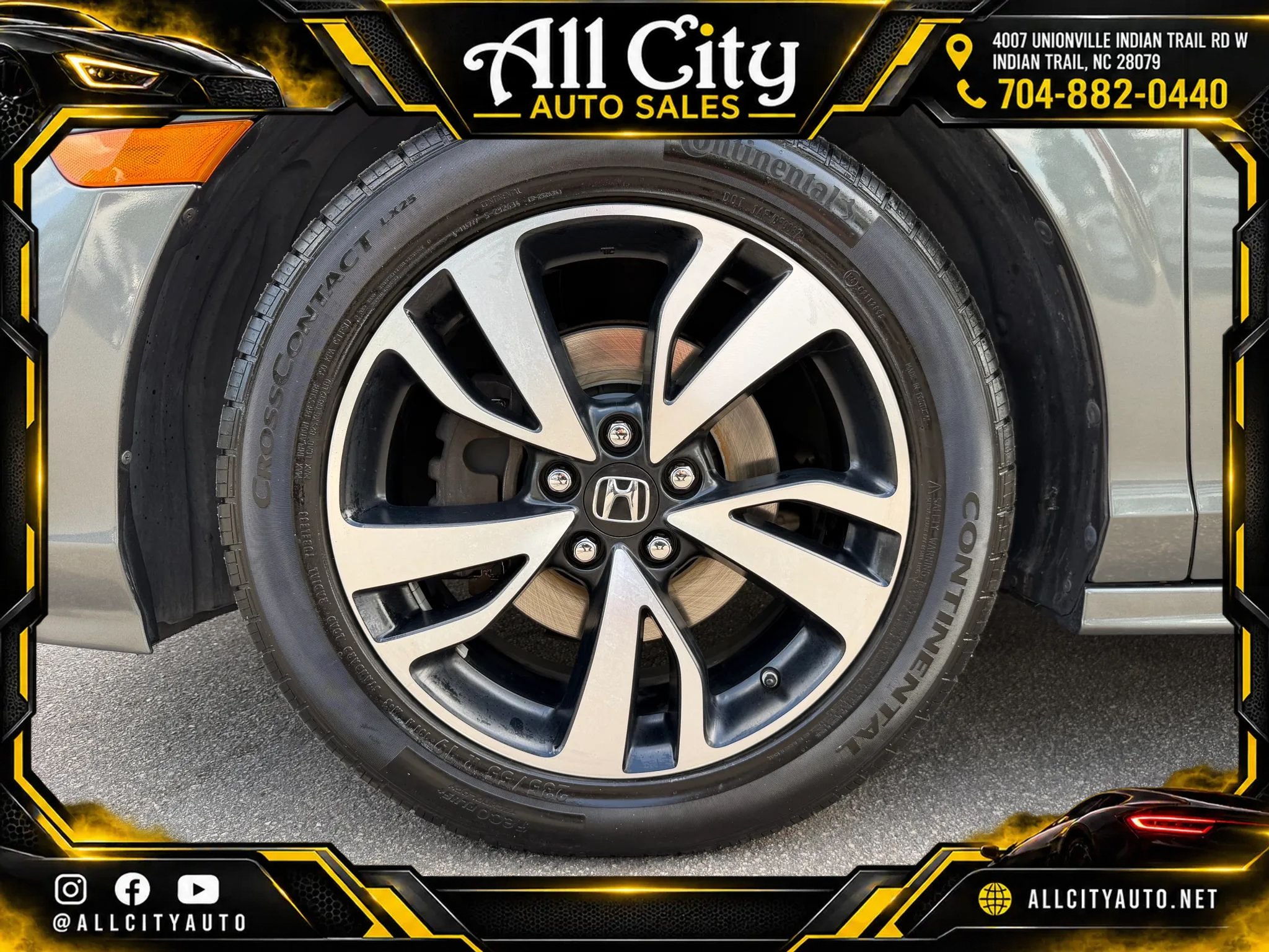 Used 2018 Honda Odyssey Elite image 48