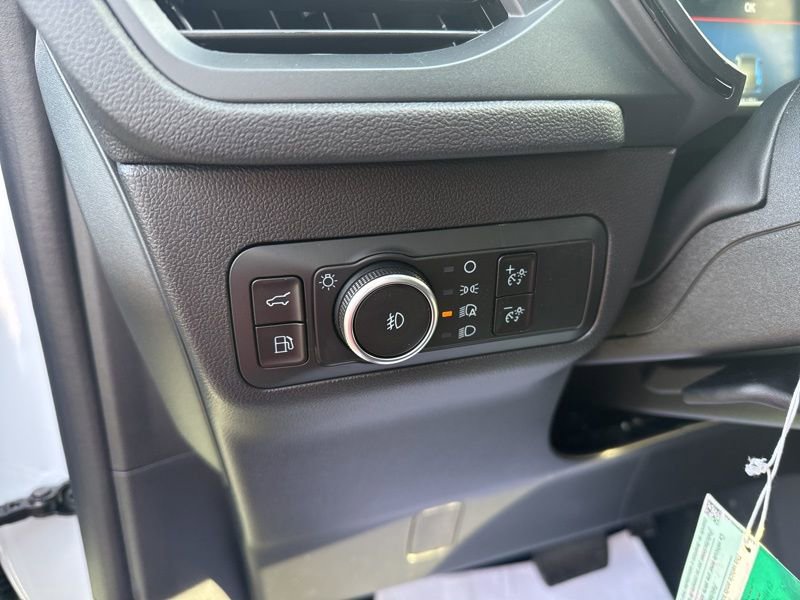New 2025 Ford Escape ST-Line Select w/ Tech Pack #2 AWD/4WD image 25