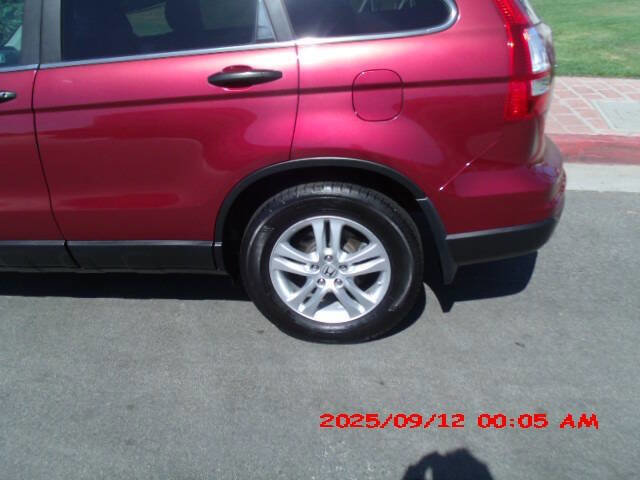 Used 2010 Honda CR-V EX image 20