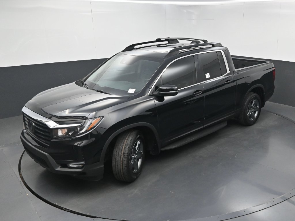 Used 2023 Honda Ridgeline RTL image 33