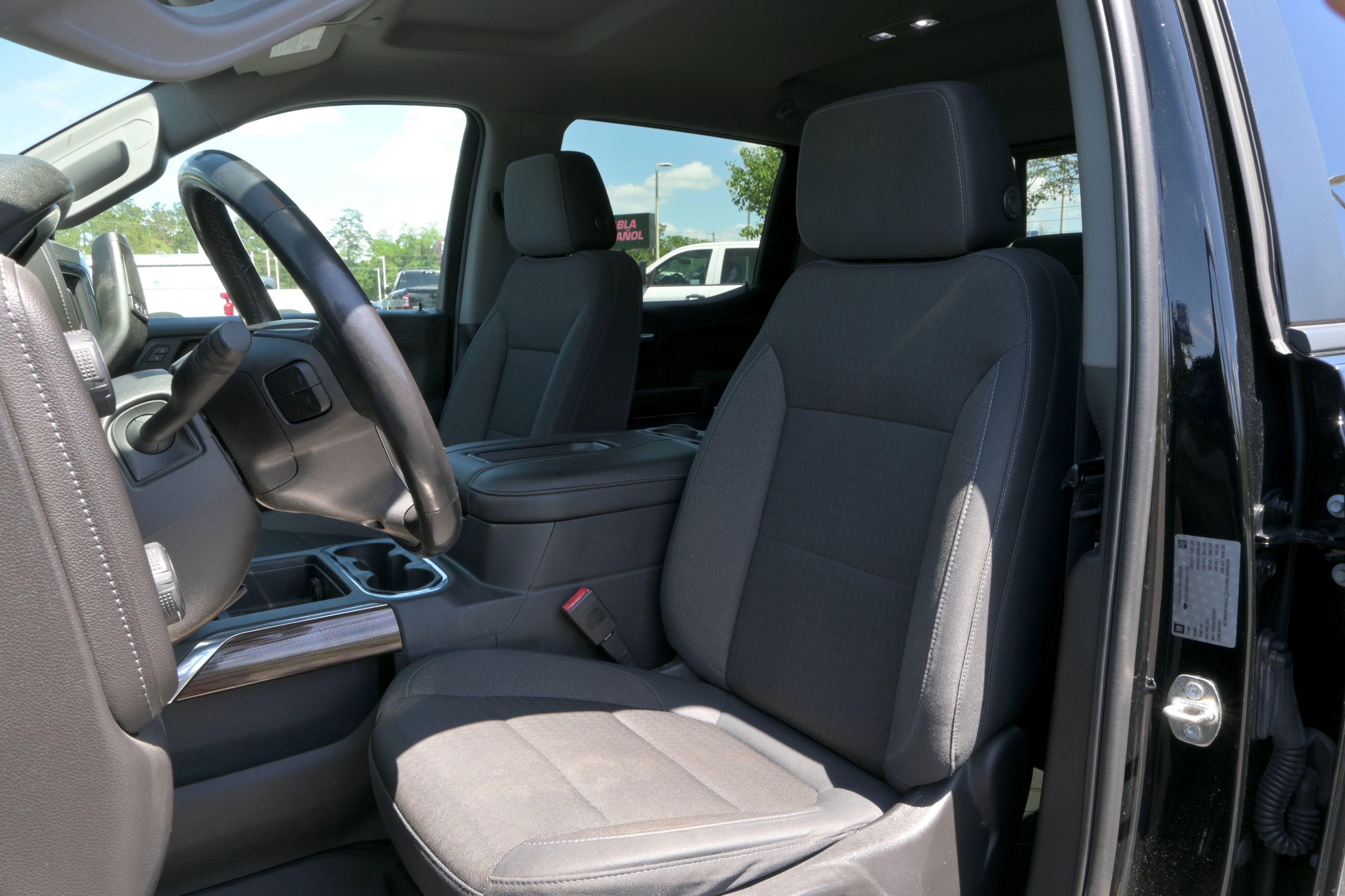 Used 2019 Chevrolet Silverado 1500 RST w/ All-Star Edition image 8
