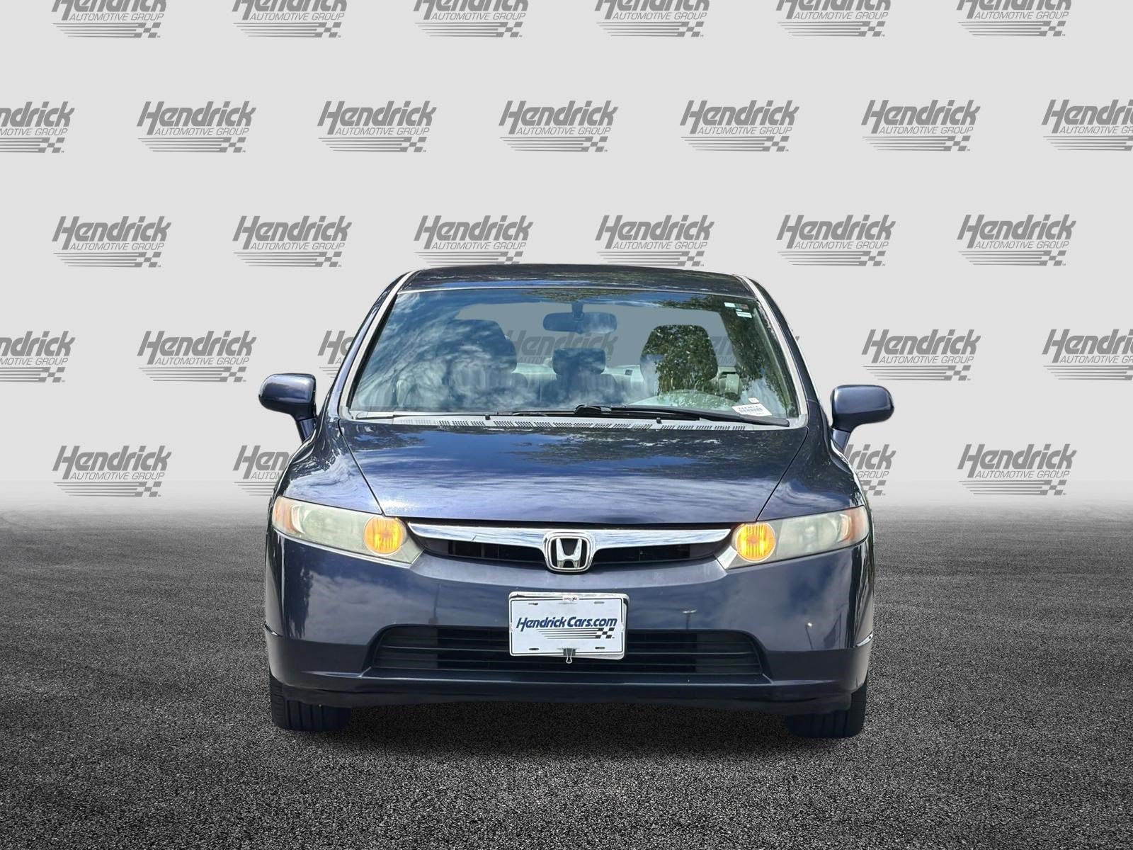 Used 2006 Honda Civic LX image 10