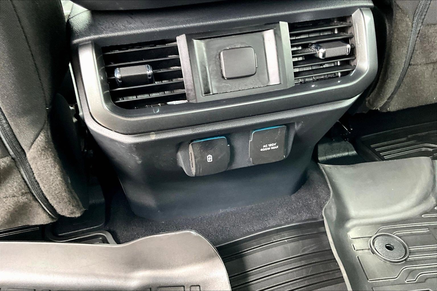 Used 2023 Ford F150 XLT w/ Equipment Group 302A High AWD/4WD image 37