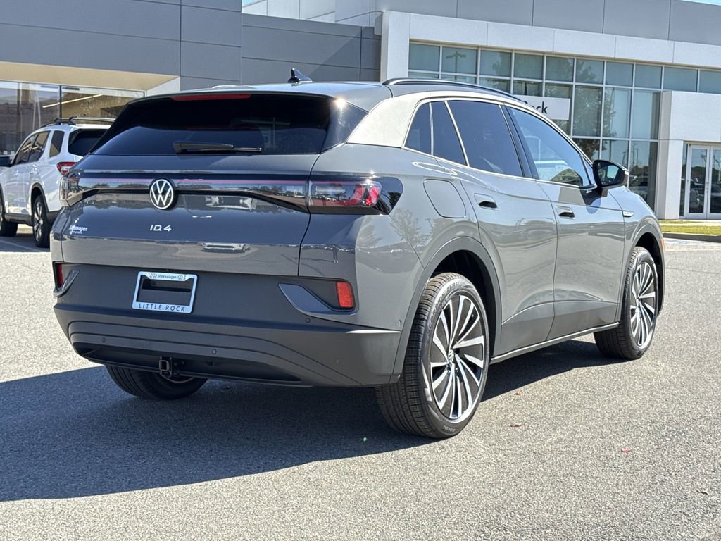 New 2025 Volkswagen ID.4 Pro image 5