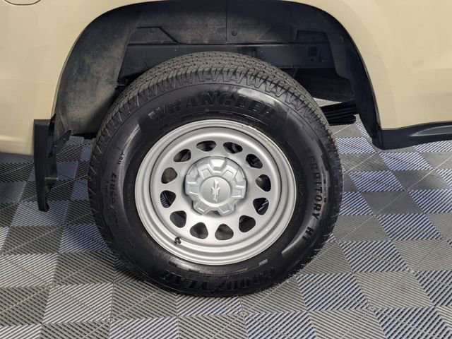 Certified 2024 Chevrolet Colorado W/T image 7