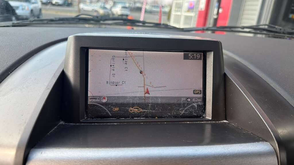 Used 2007 Nissan Armada LE w/ Technology Pkg image 16