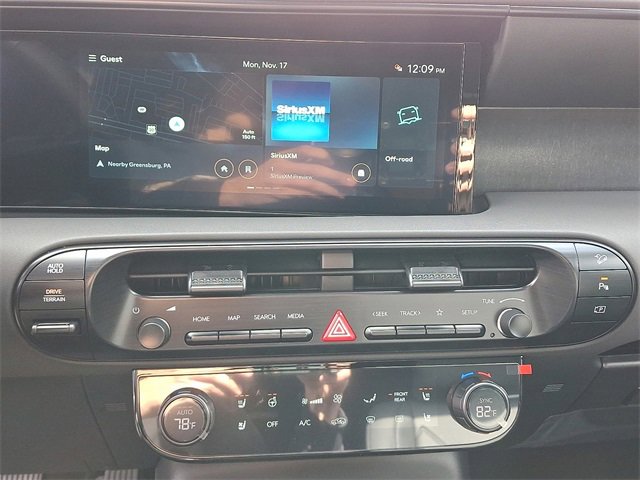 New 2026 Hyundai Palisade XRT Pro image 9