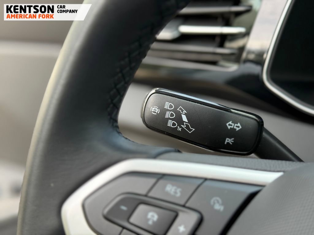 Used 2025 Volkswagen Jetta S image 22