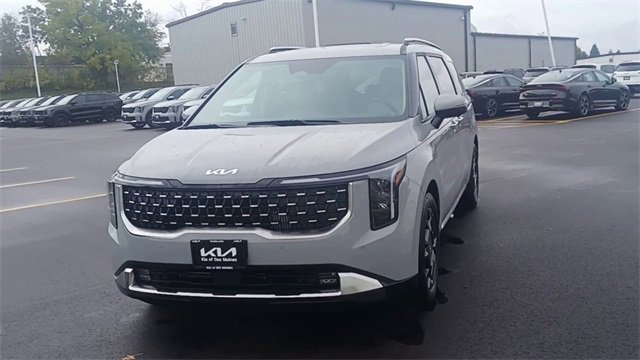 New 2026 Kia Carnival SX image 6