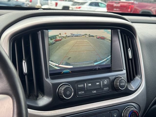 Used 2018 GMC Canyon SLE w/ SLE Convenience Package AWD/4WD image 22