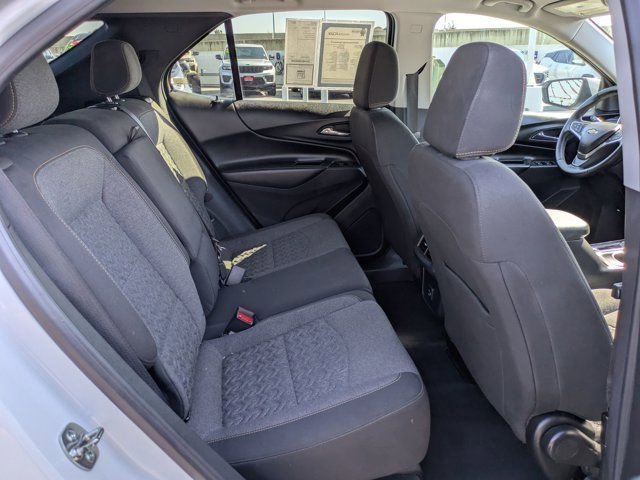 Used 2024 Chevrolet Equinox LT image 7
